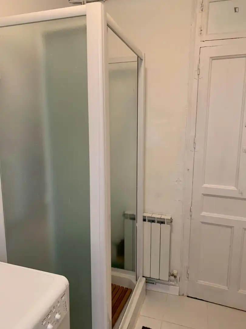 Apartament amb ascensor de lloguer a Retiro, imagen 19