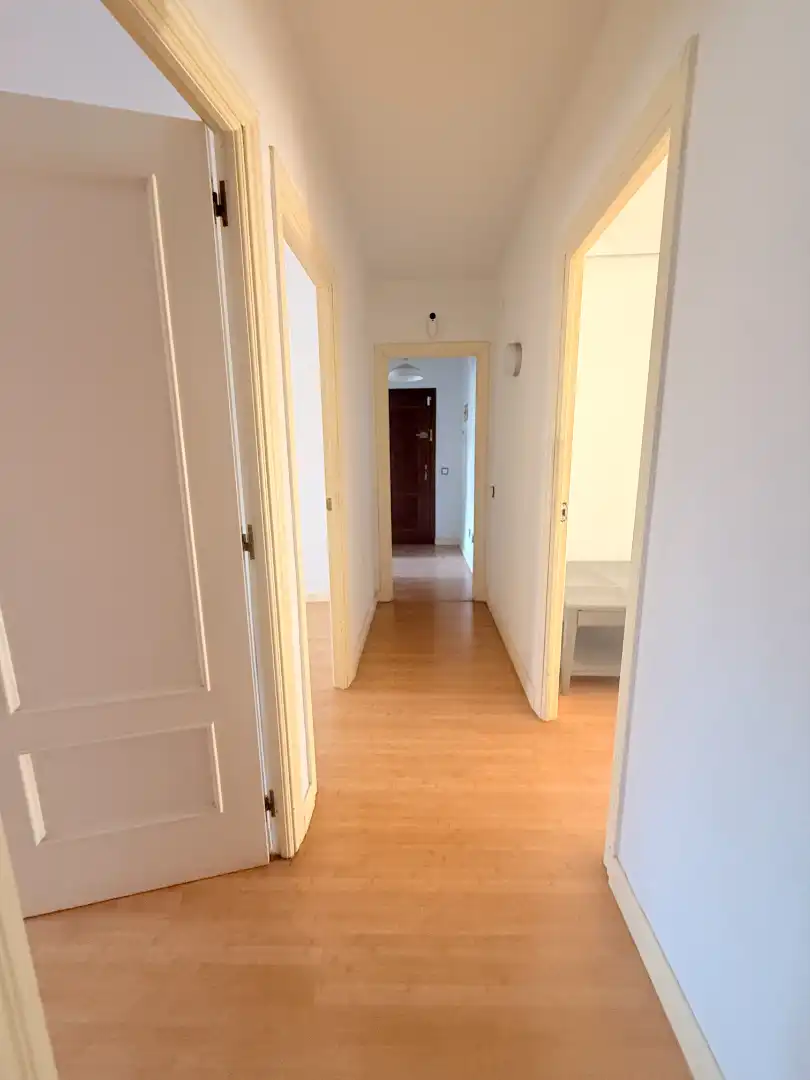 Piso con terraza en venta en Calle de la Parra, imagen 30
