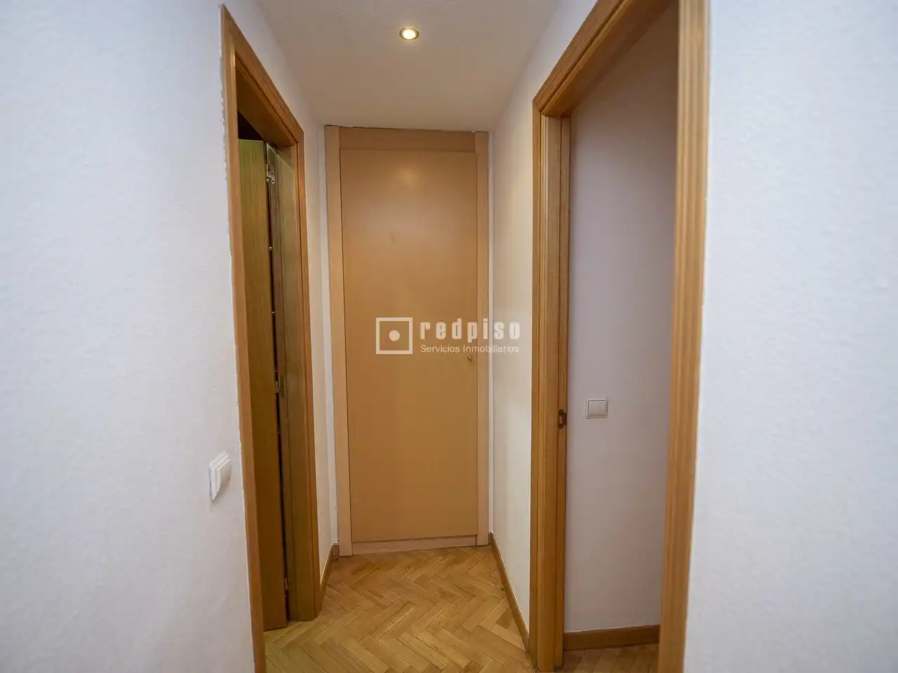Flat for sale in Pinto  with Heating, Parquet flooring and Storage room