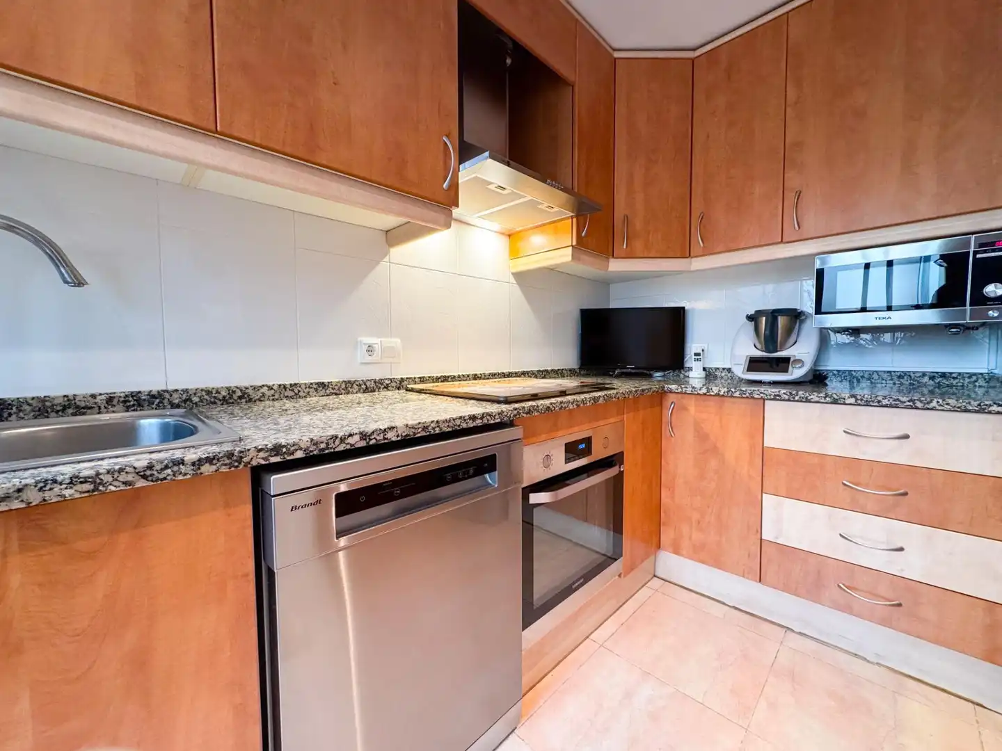 Penthouse mit Terrasse zum Verkauf in Carrer BERGUEDA, imagen 12