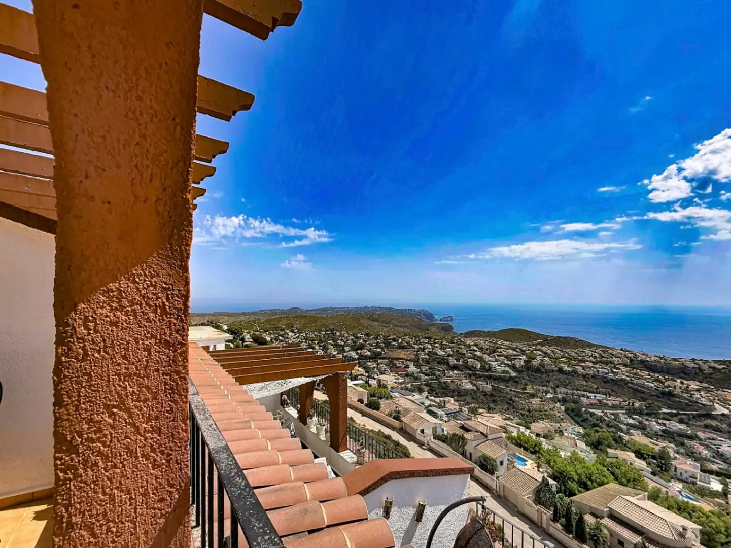 Apartament amb piscina en venda a Cumbre del Sol, imagen 37
