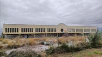 Exterior view of Industrial buildings for sale in Puigpelat