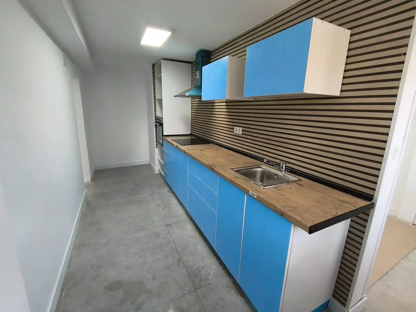 Flat with lift for sale in Campoamor - Altozano, imagen 3
