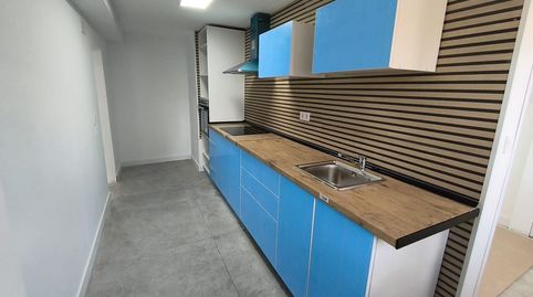Foto 3 de Piso en venta en Campoamor, Alicante / Alacant