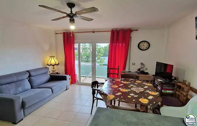 Piso en Venta en Carrer CAP NORFEU, 57 en Centre