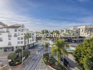 Apartament en venda a Nueva Andalucía