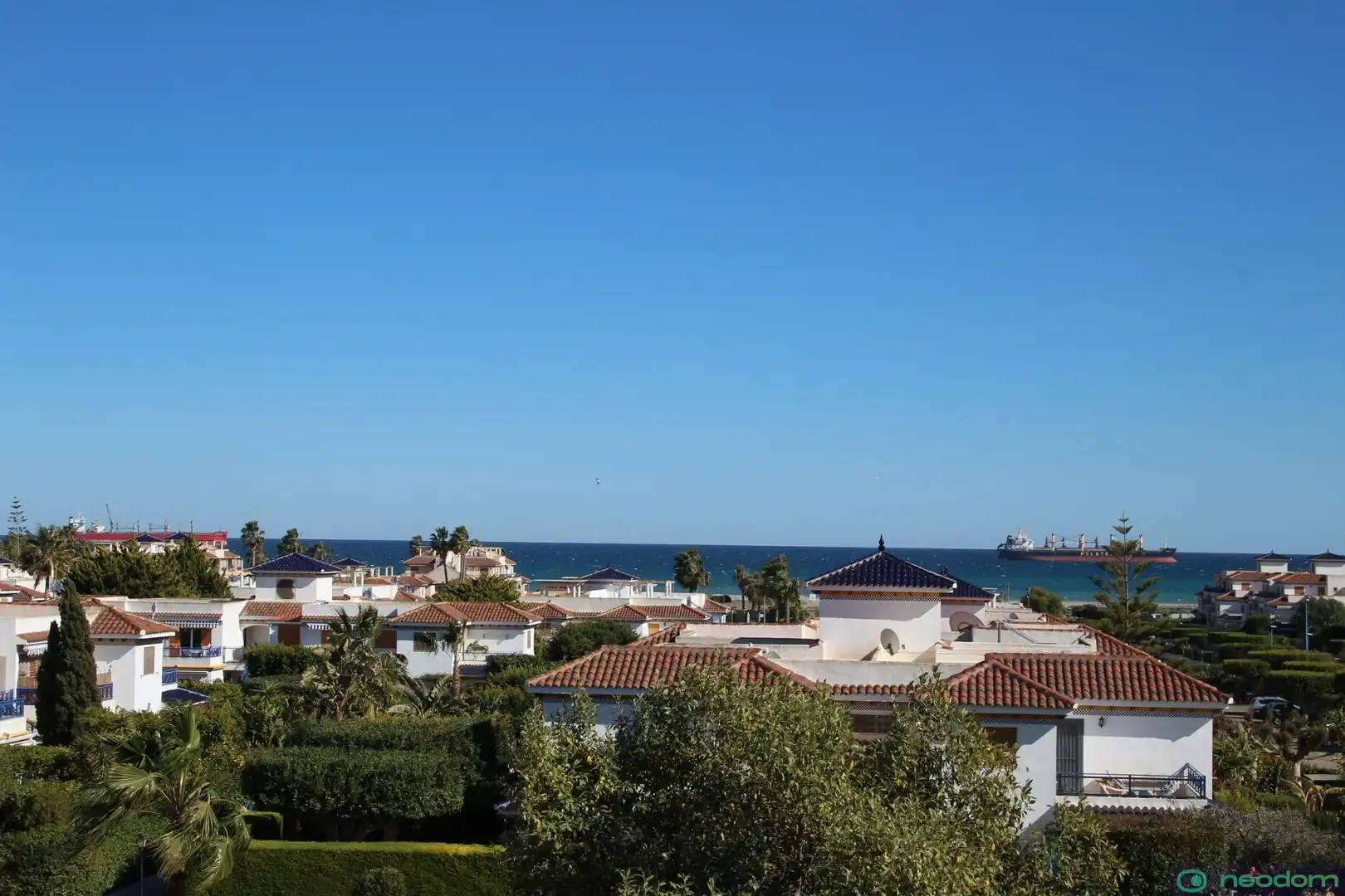 Àtic amb piscina en venda a Puerto Vera, imagen 38