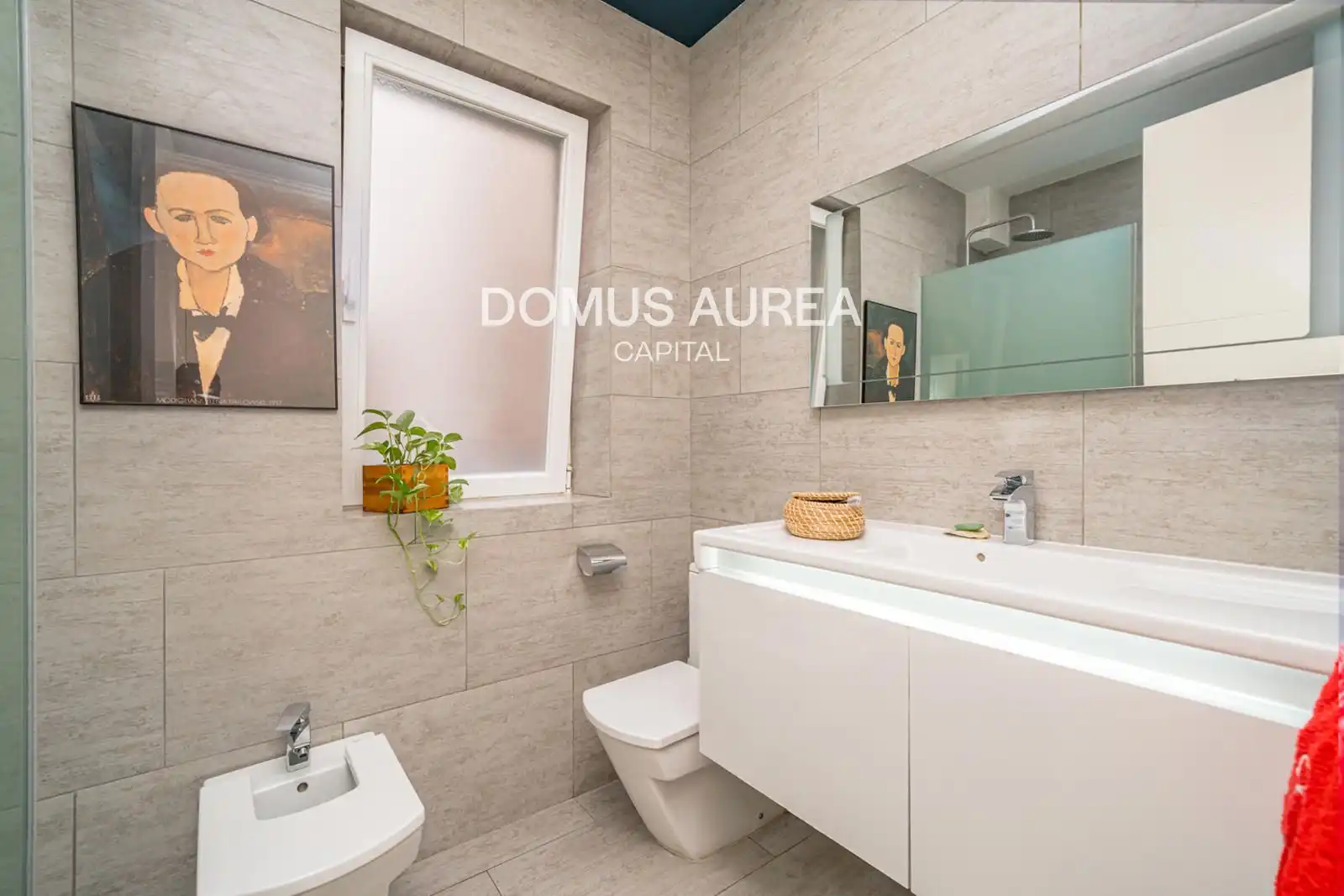 Piso con terraza en venta en Lagasca, imagen 19
