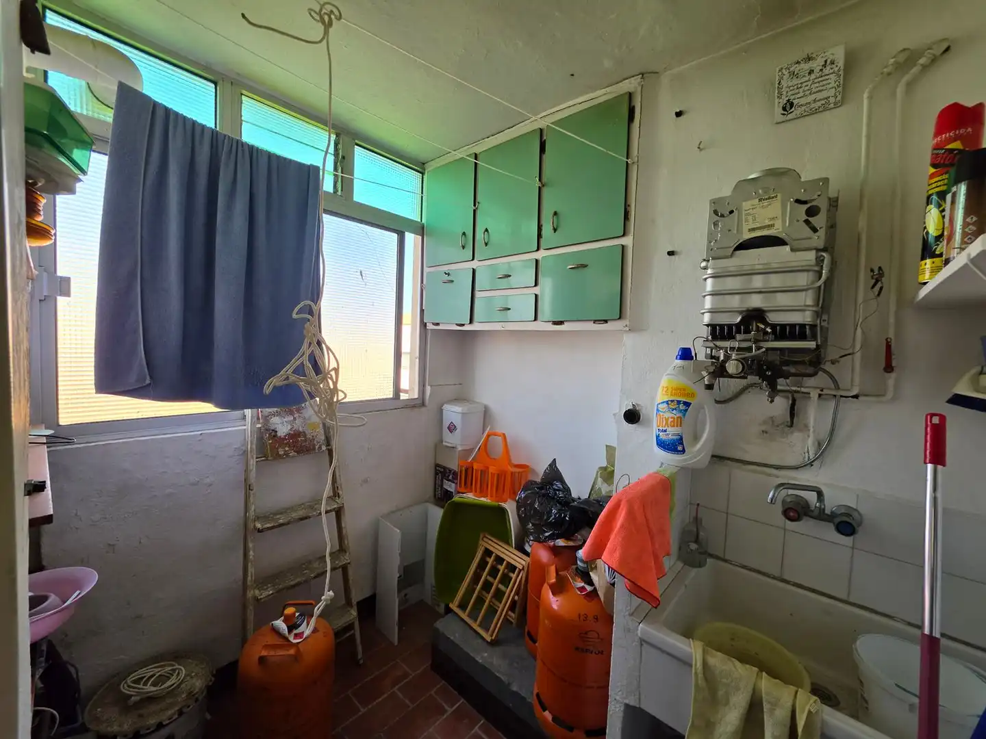 Flat for sale in Avenida España, imagen 12