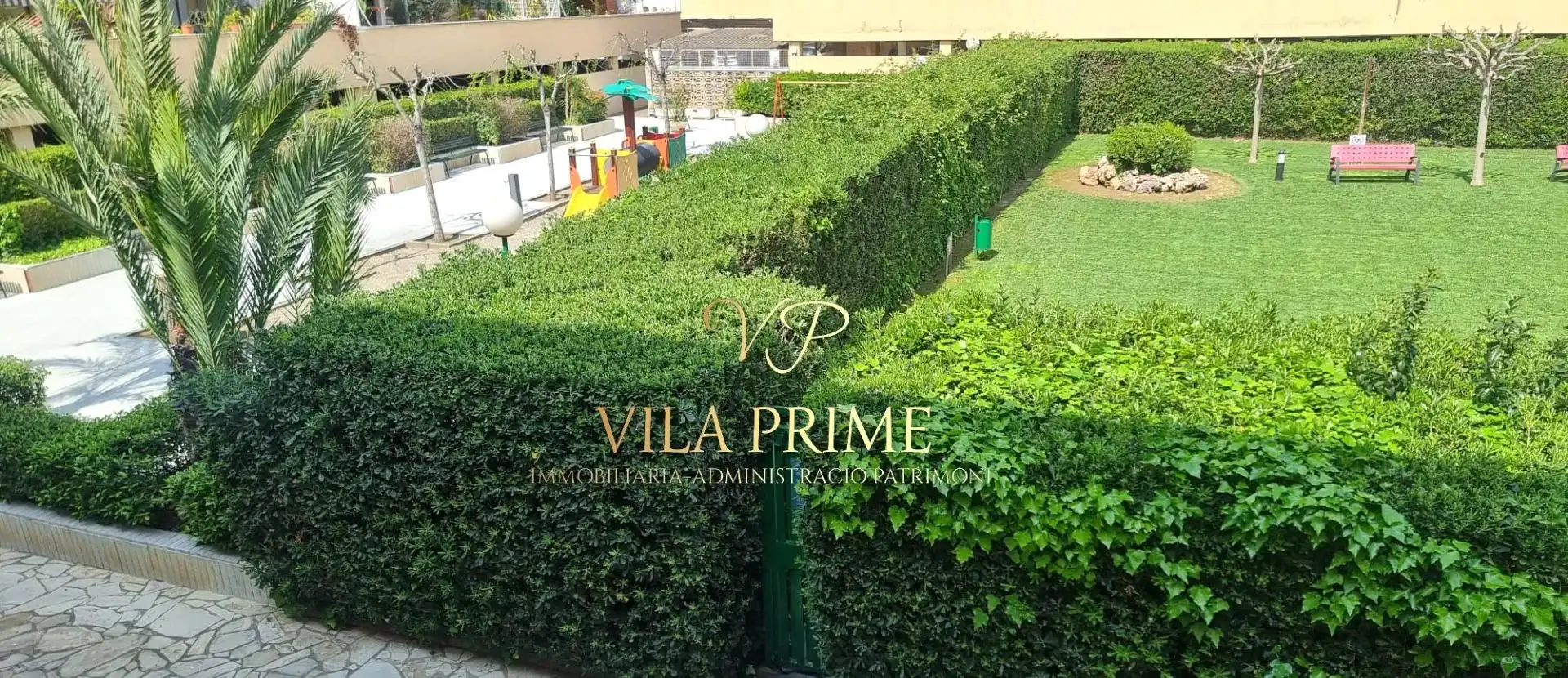 Piso en venta en Vilassar de Mar con Aire acondicionado, Jardín privado y Terraza
