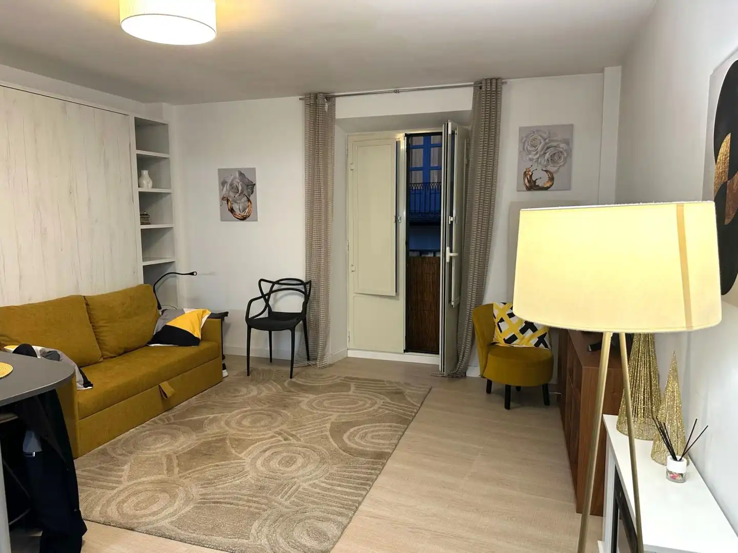 Wohnung mit Aufzug zum Verkauf in Calle de la Cava Baja, imagen 6