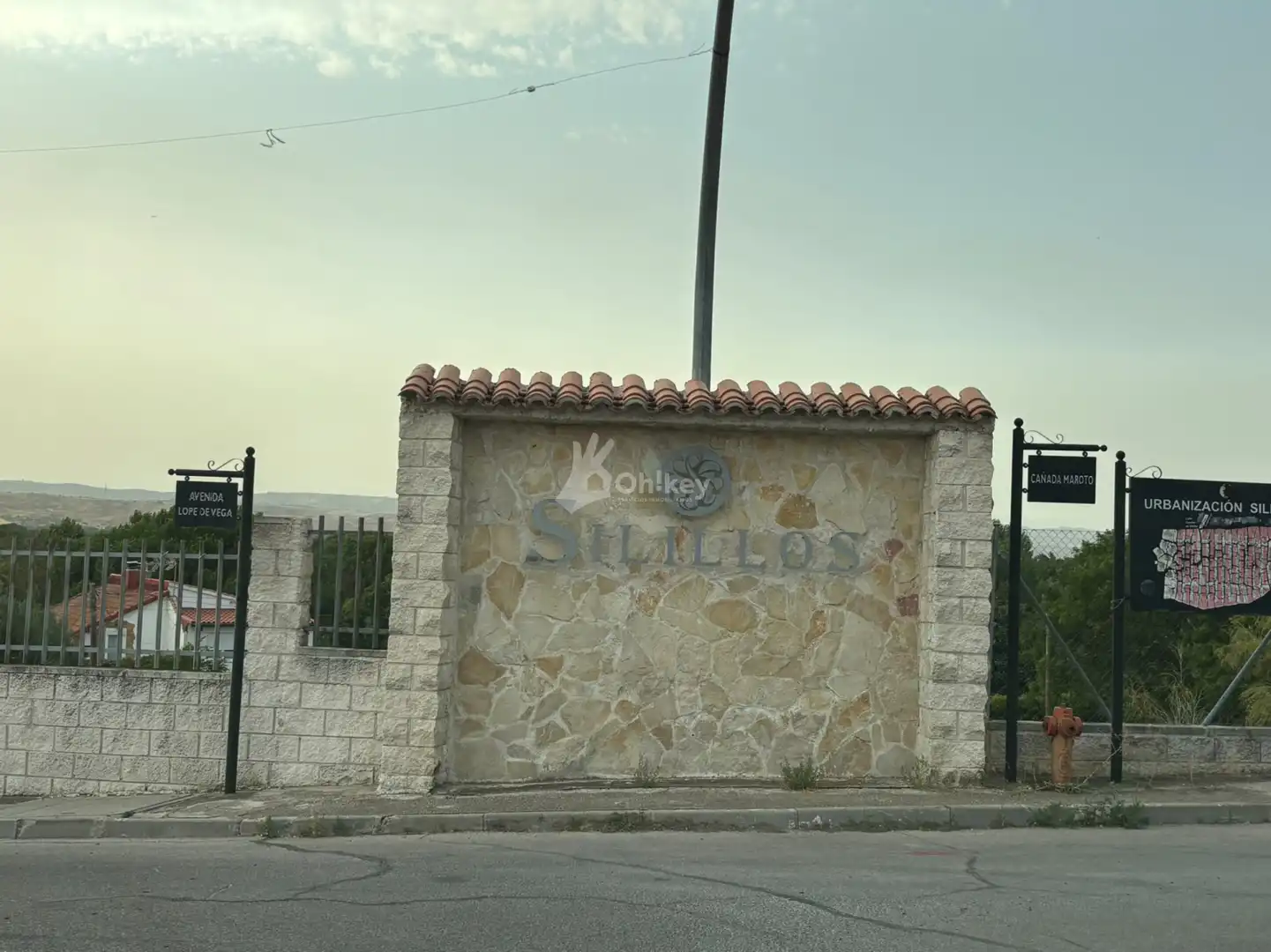 Casa en venda a Valdetorres de Jarama