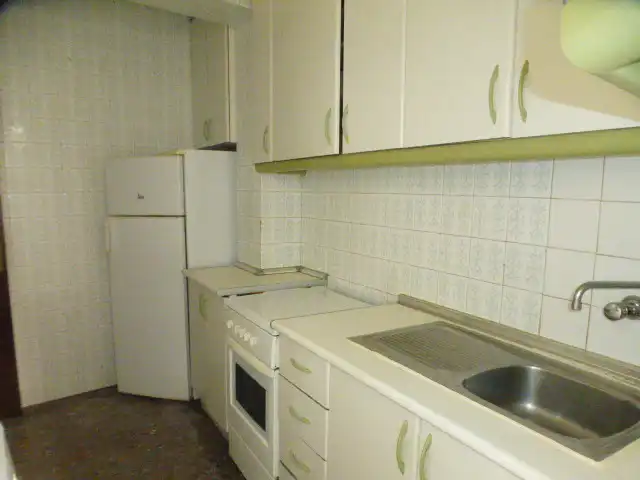 Cuina de Pis de lloguer en Norte