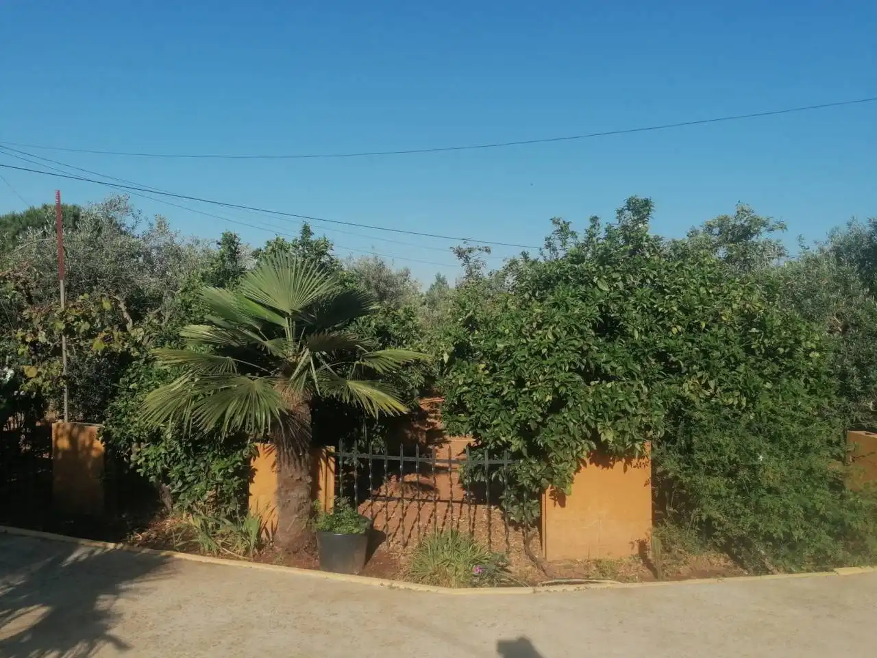 Casa o chalet en venta en Carmona con Aire acondicionado, Jardín privado y Terraza