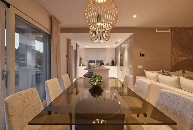 Appartement compact à vendre à Marbella Centro, imagen 9