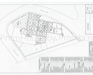 Edifici en venda en Gavà