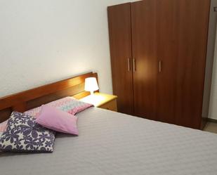 Bedroom of Apartment to share in  Barcelona Capital