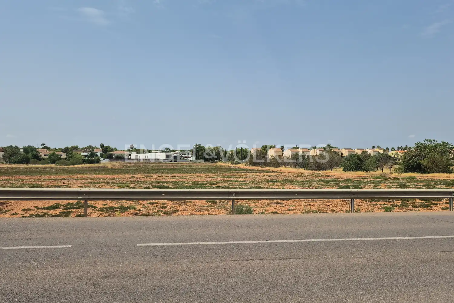 Residencial en venta en Bétera