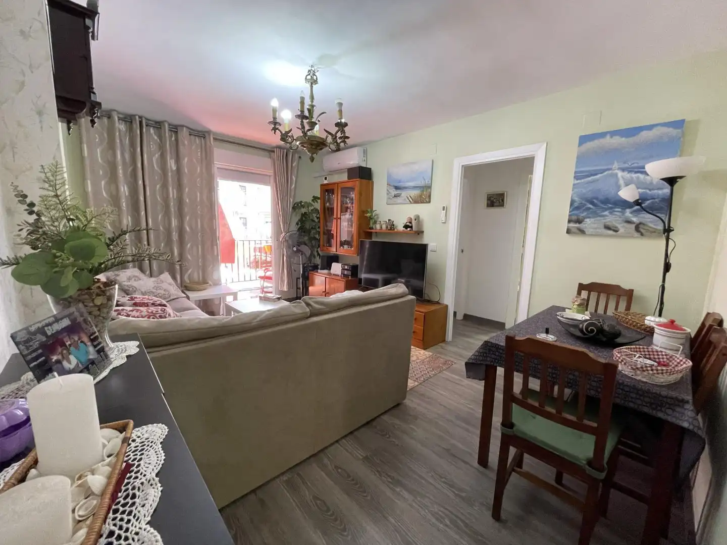 Wohnung mit Aufzug zum Verkauf in Centro Urbano, imagen 15