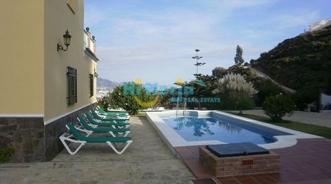 Villa 4 dormitorios piscina jardin Punta Lara, image 3