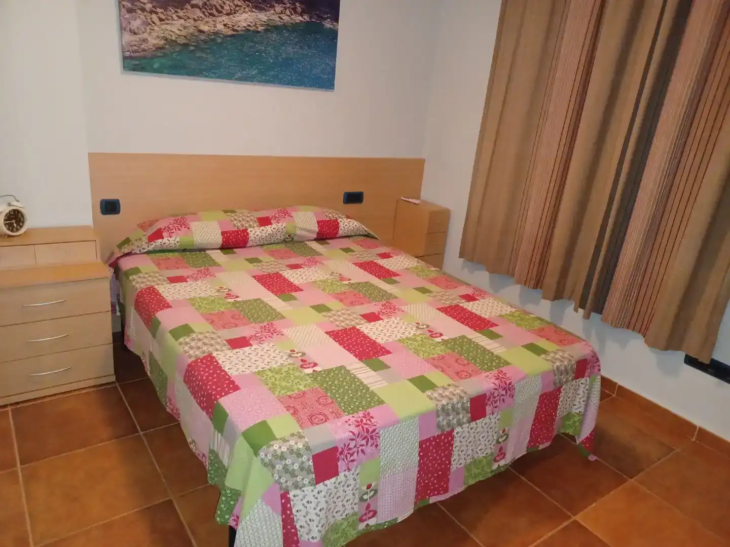 Pis de lloguer a Carrer de Peniscola, 434, Zona Papa Luna - Platja del Gurugú