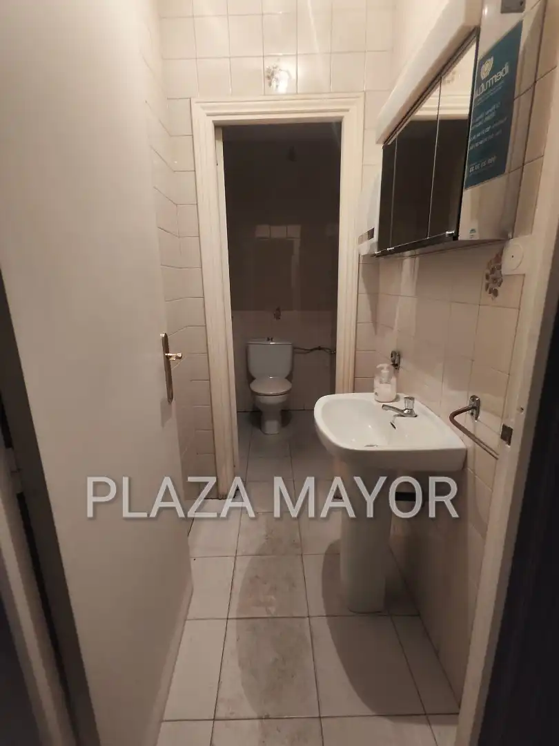 Gewerbefläche zum Verkauf in Calle Pérez Oliva, imagen 7