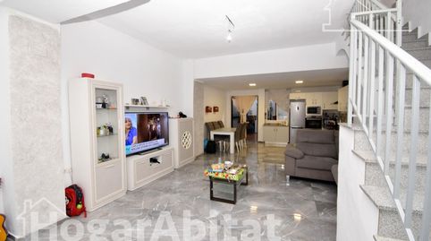 Foto 2 de Casa o chalet en venta en Calle Camil Dolz, Pere Crespí, Alzira
