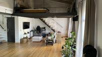 Living room of Loft for sale in  Palma de Mallorca