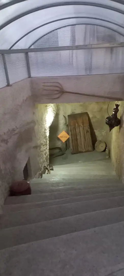 Casa rústica en venda a Pozohondo, imagen 21