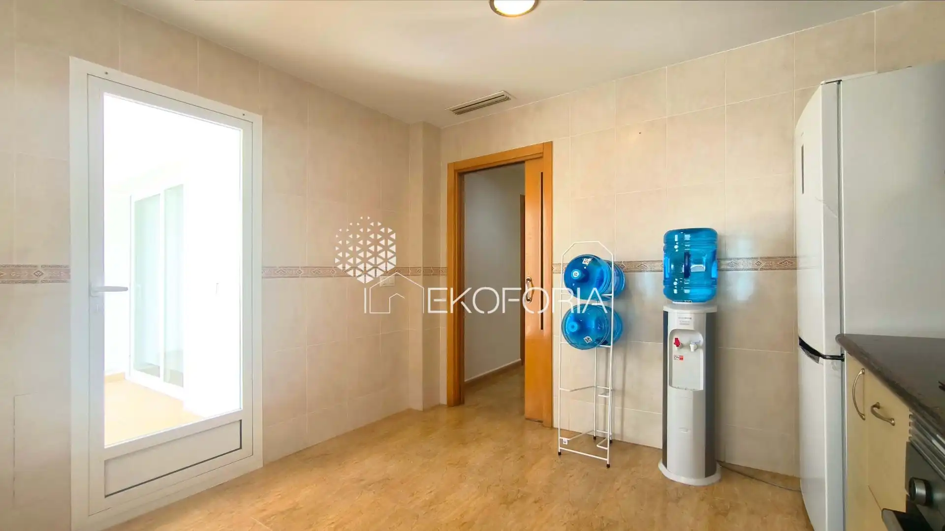 Casa adosada en venta en Beneixida con Aire acondicionado, Calefacción y Jardín privado
