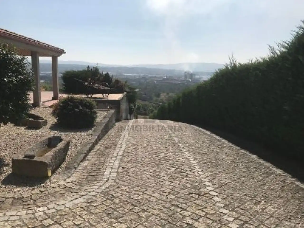 Houses for sale in Barrocanes