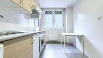 Kitchen of Flat for sale in Barakaldo   with Heating and Private garden