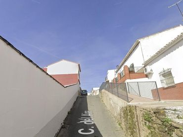 Casa en venda a Calle AIRE