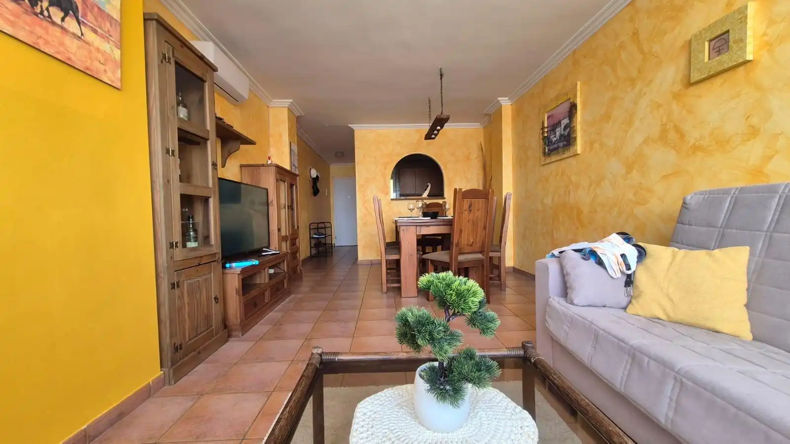 Apartamento con piscina en venta en URBANO ARREGUI, imagen 11