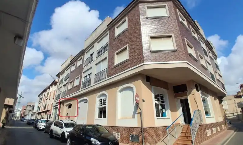 Apartament en venda a Calle  Dos de Mayo, imagen 3