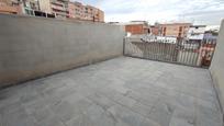 Terrace of Single-family semi-detached for sale in Sabadell  with Heating, Private garden and Terrace