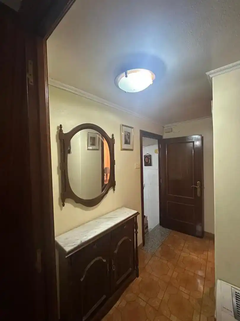Casa adosada en venda en Cedeira