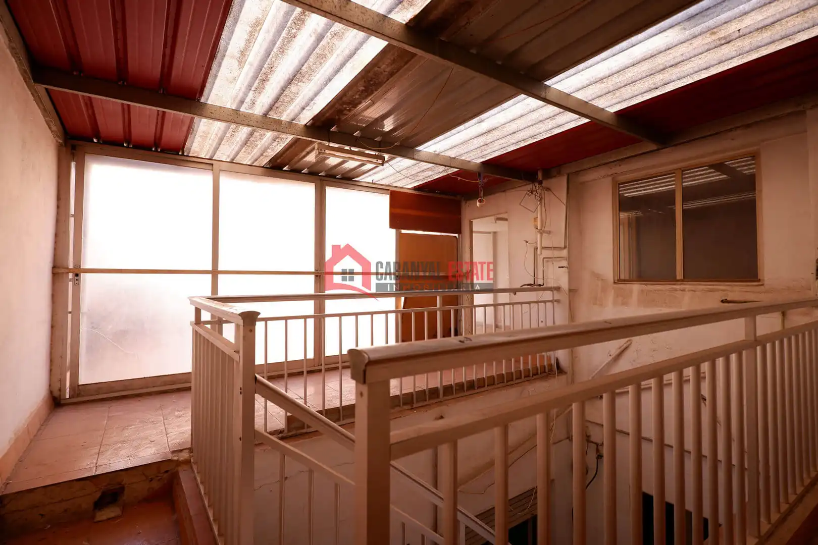 Dúplex en venta en Sagunto / Sagunt con Terraza