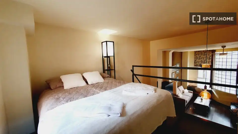 Fotografía del inmueble reportado: 995 €/mes — Almenara -Ventilla, Madrid