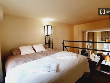 Wohnung zur Miete in Tetuán