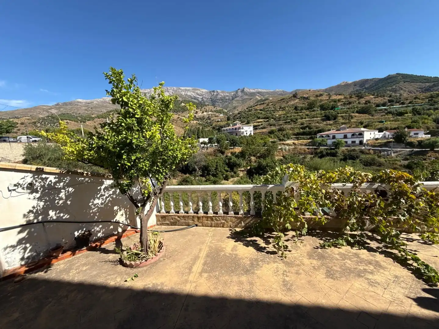 Casa amb terrassa en venda a Calle camino del Arroyo de Matanzas, imagen 24