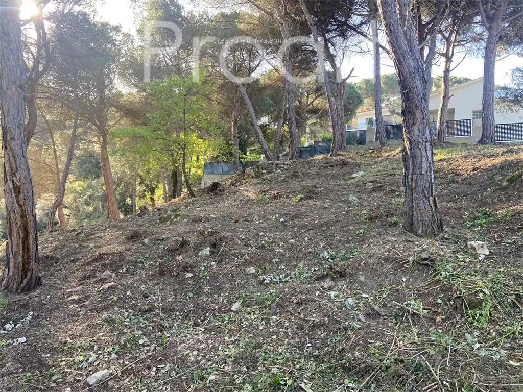 Terrenos y solares en venta en Vilanova del Vallès, imagen 8
