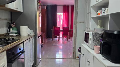 Foto 4 de Casa adosada en venda a Coloma, Alicante