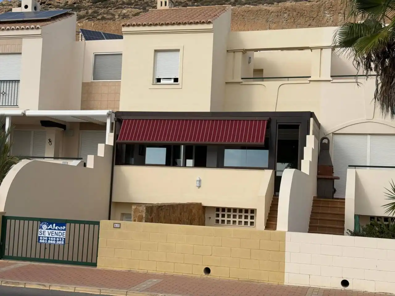 House for sale in Calle Mesana, imagen 46