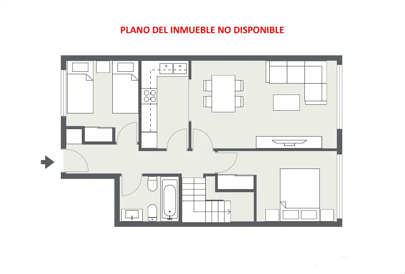 Parkplatz zur Miete in calle Maria Barrientos, imagen 10