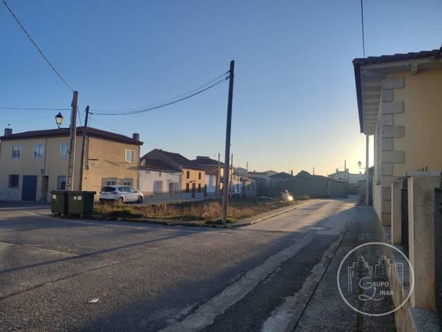 Terreno residencial en Venta en Gotarrendura