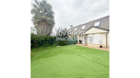 Foto 2 de Casa o xalet de lloguer a Señorío de Illescas, Toledo