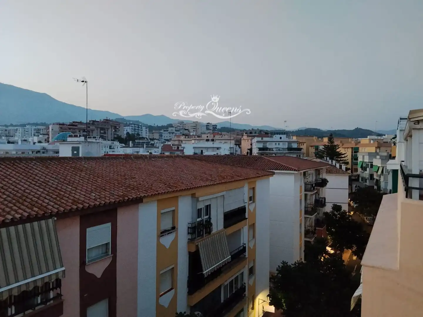 Àtic amb ascensor en venda a Estepona Pueblo, imagen 19