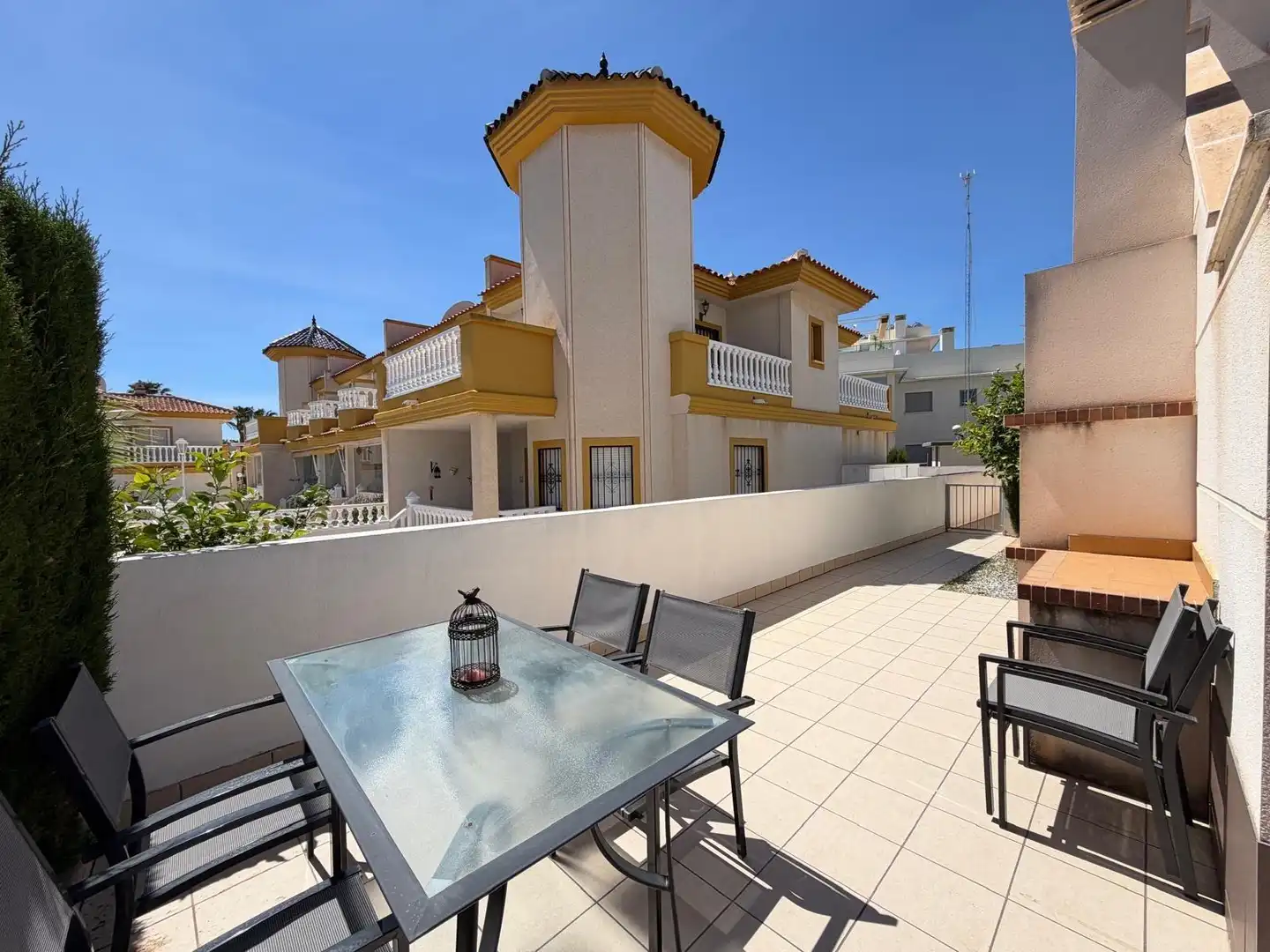Villa mit Terrasse zum Verkauf in Calle DE PONTEVEDRA, imagen 17