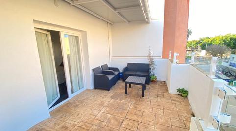 Foto 2 de Àtic de lloguer a Pregonero Tomas Díaz Prieto, V Centenario - Piletas - Capuchinos, Sanlúcar de Barrameda